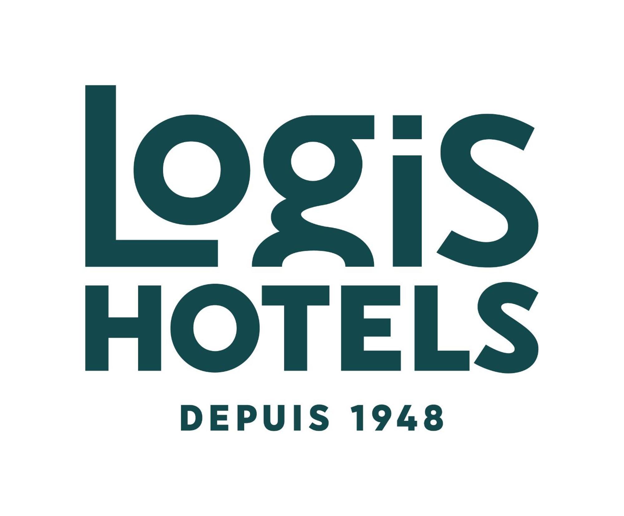 Logis Hotel Central Montargis Dış mekan fotoğraf